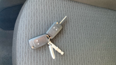 Vauxhall Corsa 1.2 Energy 5dr [AC] Petrol Hatchback